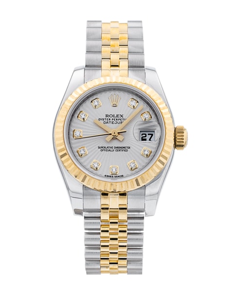 Rolex Datejust Lady 179173